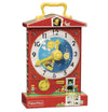 Fisher Price Classic Toys | Teaching Clock